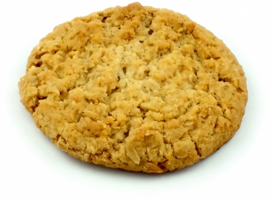 ANZAC Cookies 55g