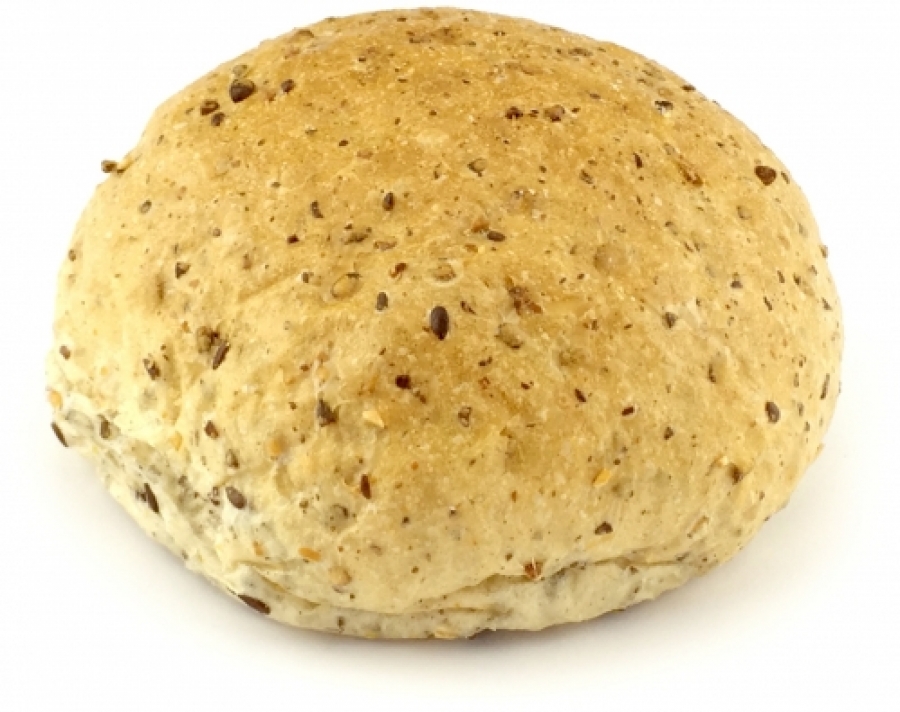 Bread -Multigrain Roll 80g