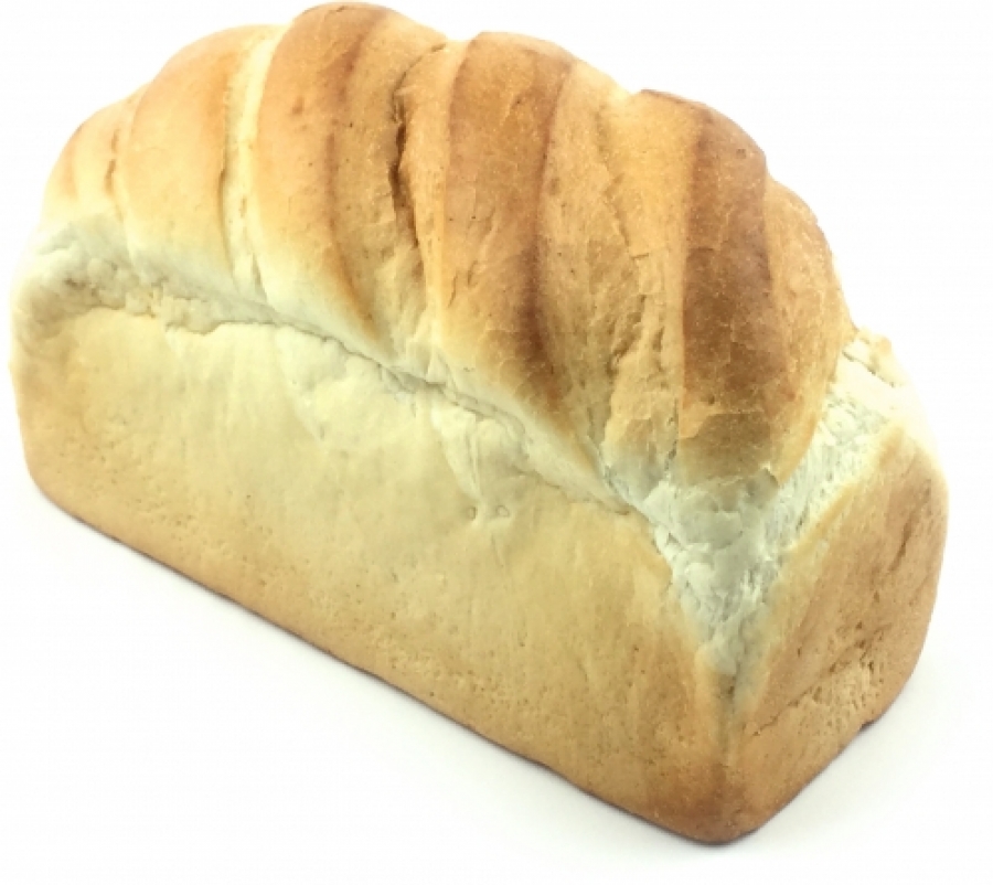 Bread -White Hi Tin Vienna Loaf 680g